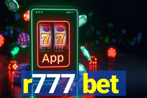 r777 bet